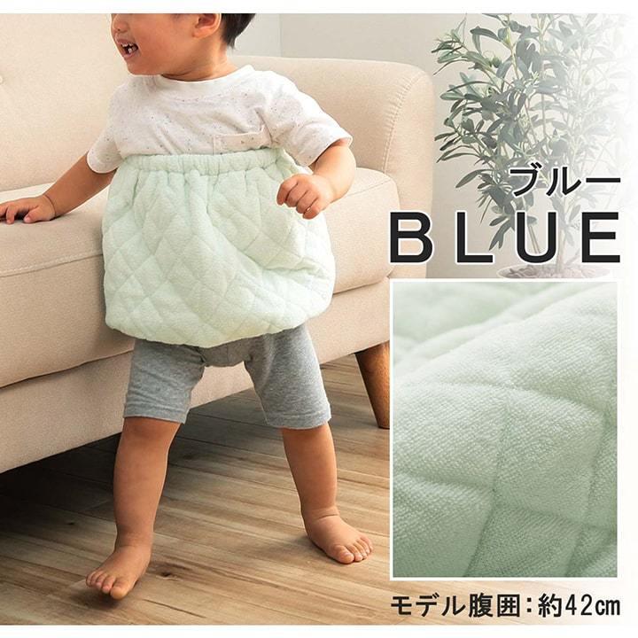 寝具 腹巻 寝冷え対策 お昼寝 キッズ ジュニア 綿100％ ゴム付き ズレない 着脱簡単 洗える 洗濯機丸洗い 優しいタオル地 S 30×40cm はらまき 腹巻き 赤ちゃん |  | 11