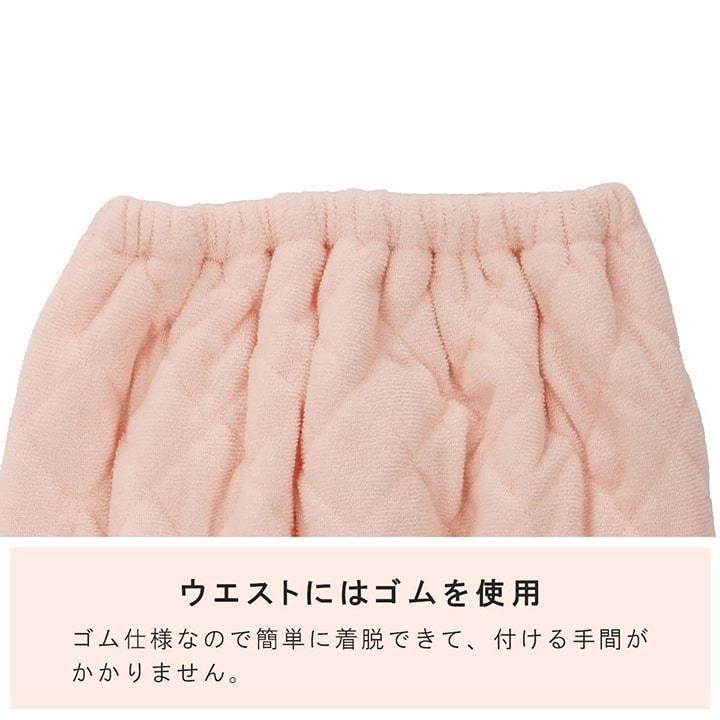 寝具 腹巻 寝冷え対策 お昼寝 キッズ ジュニア 綿100％ ゴム付き ズレない 着脱簡単 洗える 洗濯機丸洗い 優しいタオル地 S 30×40cm はらまき 腹巻き 赤ちゃん |  | 05