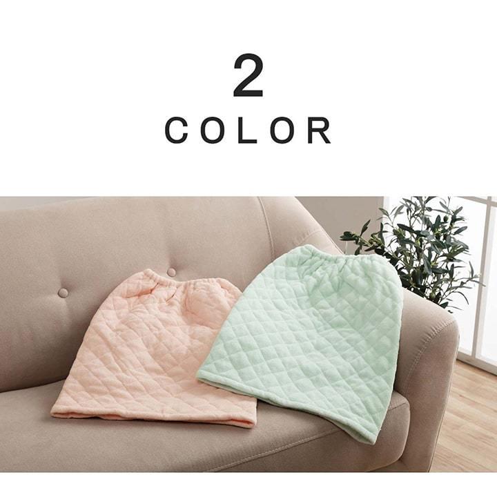 寝具 腹巻 寝冷え対策 お昼寝 キッズ ジュニア 綿100％ ゴム付き ズレない 着脱簡単 洗える 洗濯機丸洗い 優しいタオル地 L 50×40cm はらまき 腹巻き 赤ちゃん |  | 10