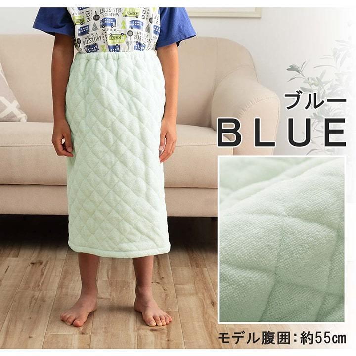 寝具 腹巻 寝冷え対策 お昼寝 キッズ ジュニア 綿100％ ゴム付き ズレない 着脱簡単 洗える 洗濯機丸洗い 優しいタオル地 L 50×40cm はらまき 腹巻き 赤ちゃん |  | 11