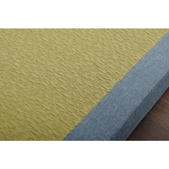 い草 座布団 クッション 6層 へたりにくい さらさら 消臭 シンプル 約50×50cm |  | 18