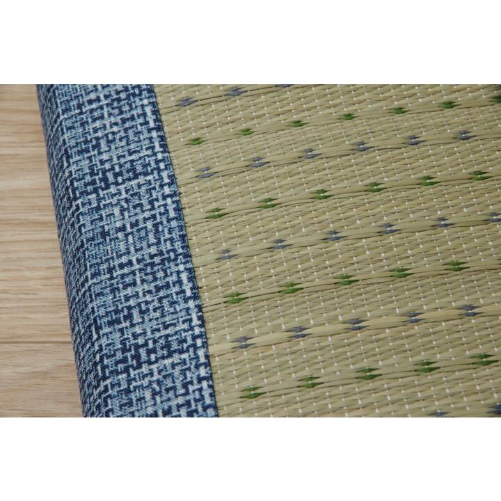 クッション へたりにくい クッション性 い草 抗菌防臭 消臭 シンプル 小林製薬コバガード使用 約43×43cm |  | 18