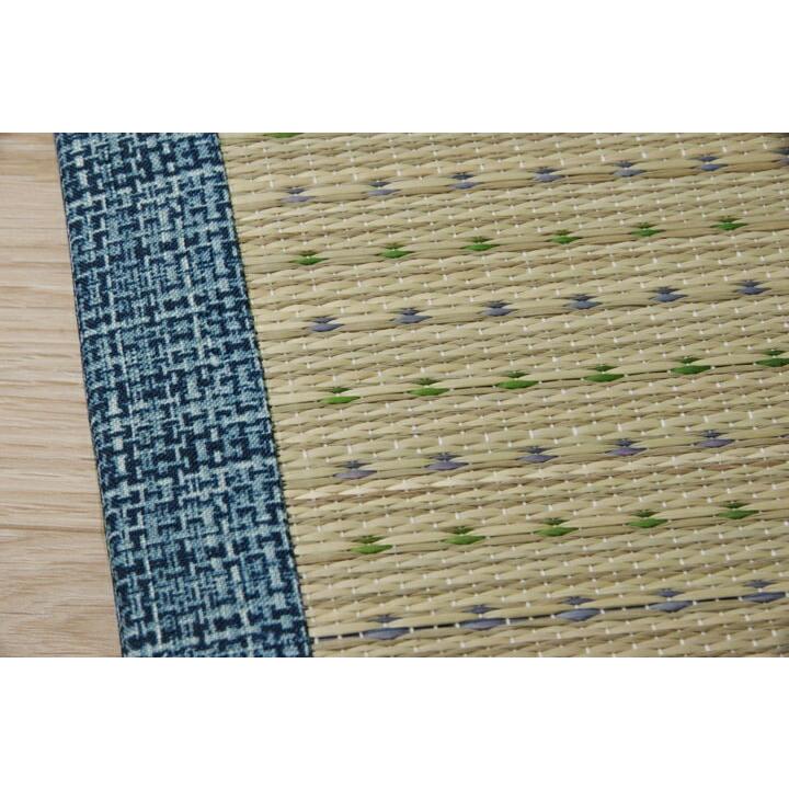 長座布団 くつろぎ い草 抗菌防臭 消臭 シンプル 小林製薬コバガード使用 約55×110cm |  | 18