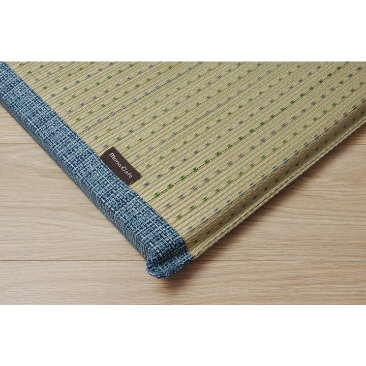 長座布団 くつろぎ い草 抗菌防臭 消臭 シンプル 小林製薬コバガード使用 約55×110cm |  | 19