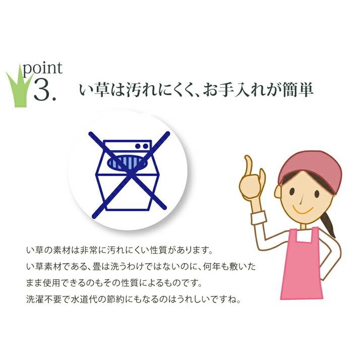 送料無料 クッション い草 約40×30cm い草クッション 花柄 フォンターナ フィット 腰当て 背当て ソファークッション 低反発クッション かわいい 花 柄 |  | 04