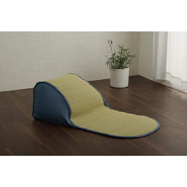 い草 くつろぐ ごろりん ごろ寝 さらさら 消臭 約48×90cm |  | 17