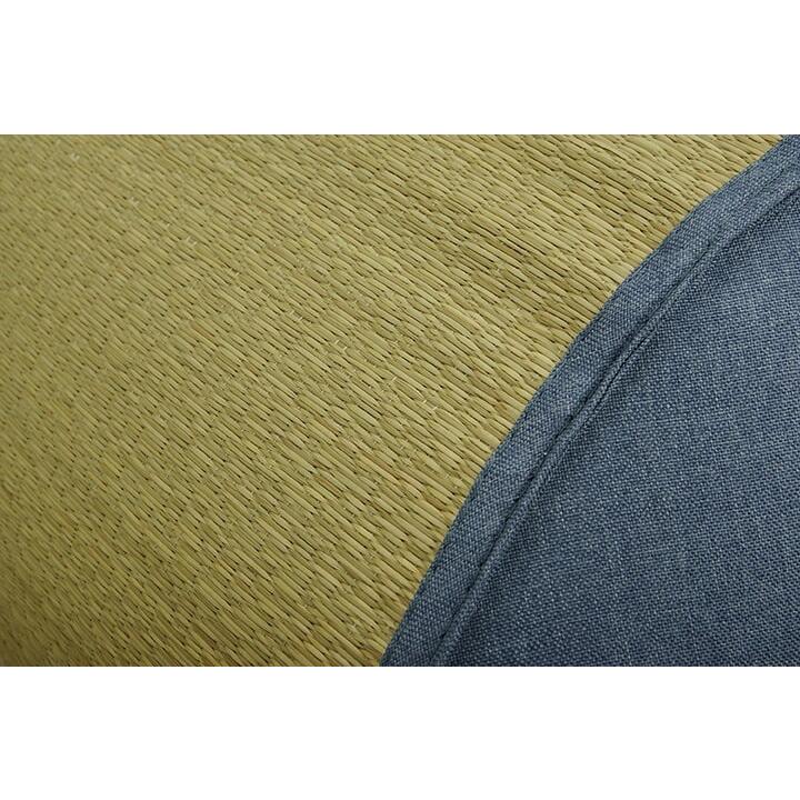 い草 くつろぐ ごろりん ごろ寝 さらさら 消臭 約48×90cm |  | 18