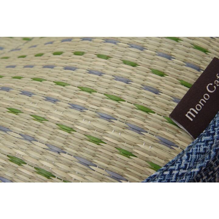 クッション 円座 低反発 い草 抗菌防臭 消臭 シンプル 小林製薬コバガード使用 約40丸 |  | 18