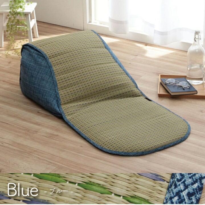 クッション くつろぎ ごろごろ い草 抗菌防臭 消臭 シンプル 小林製薬コバガード使用 約48×90cm |  | 09