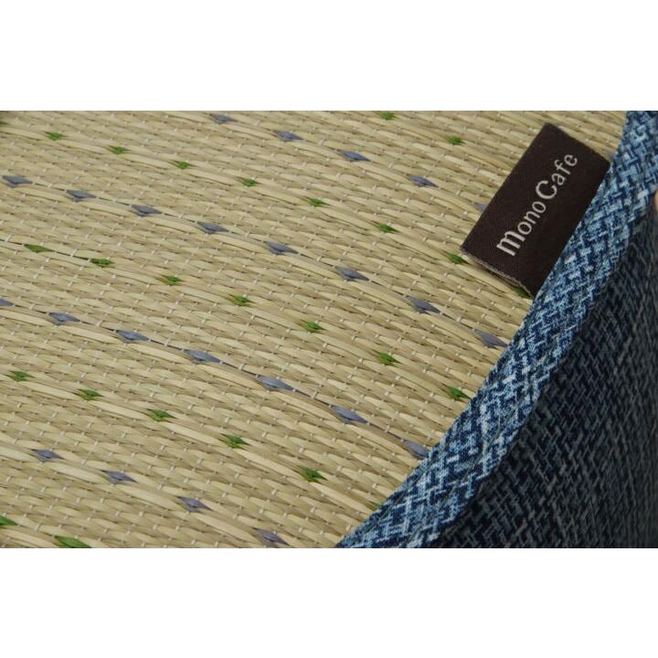 クッション くつろぎ リラックス スマホ い草 抗菌防臭 消臭 シンプル 小林製薬コバガード使用 約30×40×15cm |  | 19