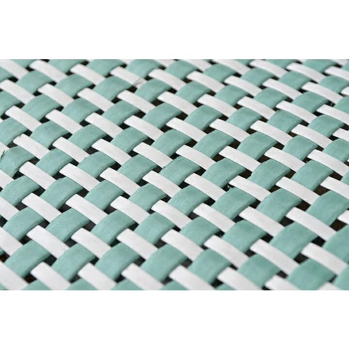 枕 まくら  PPまくら PP枕 籐枕風 ピロー 通気性 蒸れない ポリプロピレン 軽い 丈夫 手編み 約30×20cm |  | 11