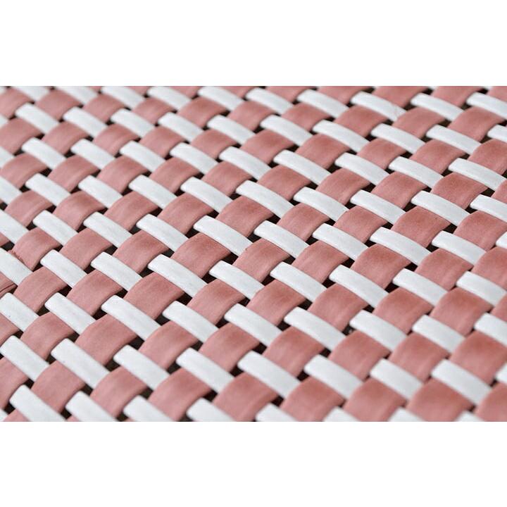 枕 まくら  PPまくら PP枕 籐枕風 ピロー 通気性 蒸れない ポリプロピレン 軽い 丈夫 手編み 約30×20cm |  | 14