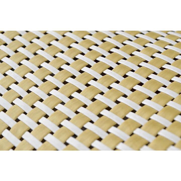 枕 まくら  PPまくら PP枕 籐枕風 ピロー 通気性 蒸れない ポリプロピレン 軽い 丈夫 手編み 約30×20cm |  | 08