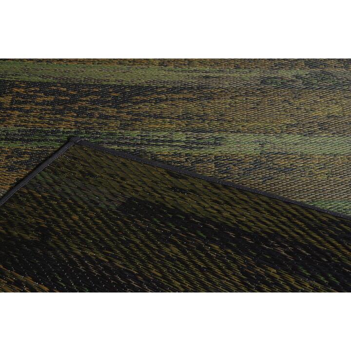 送料無料 国産 い草 上敷き 3畳 花茣蓙 い草カーペット カーペット い草 ラグ い草ラグ カイン 江戸間3畳 約174×261cm 上敷きカーペット い草上敷き ござ |  | 07