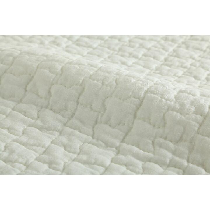 マルチカバー 洗える 正方形 約190×190cm 綿 雲 水洗いキルト リバーシブル ベッドスプレッド こたつカバー ソファカバー ホットカーペットカバー |  | 14