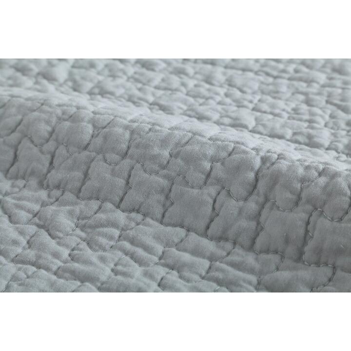 マルチカバー 洗える 正方形 約190×190cm 綿 雲 水洗いキルト リバーシブル ベッドスプレッド こたつカバー ソファカバー ホットカーペットカバー |  | 18