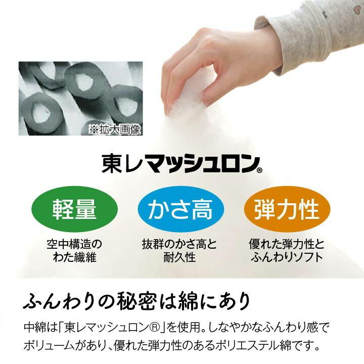 こたつ布団 正方形 洗える かわいい 羊柄 柔らかい ふんわり 約190×190cm |  | 03