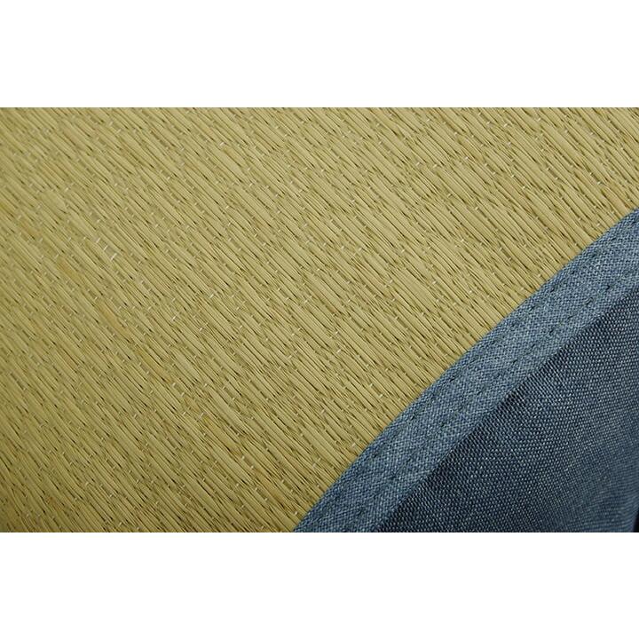 い草 くつろぐ ソファにおすすめ クッション 枕 ソファ枕 さらさら 消臭 シンプル 約20×50×20cm |  | 18