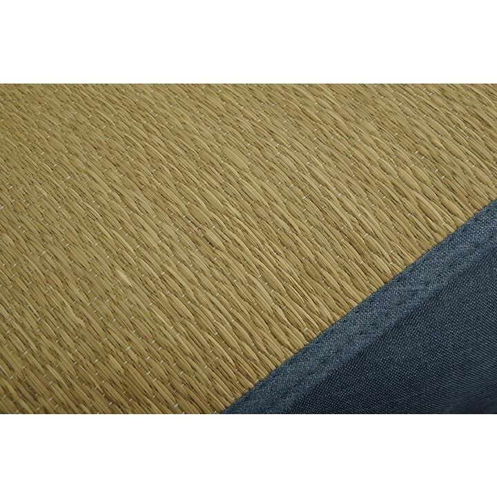 い草 くつろぐ ごろ寝 寄りかかり クッション さらさら 消臭 シンプル 約60×50×20cm |  | 18