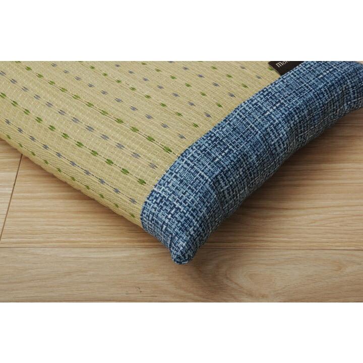 枕 まくら い草 消臭 ごろ寝 抗菌防臭 消臭 シンプル 小林製薬コバガード使用 約50×30cm |  | 19