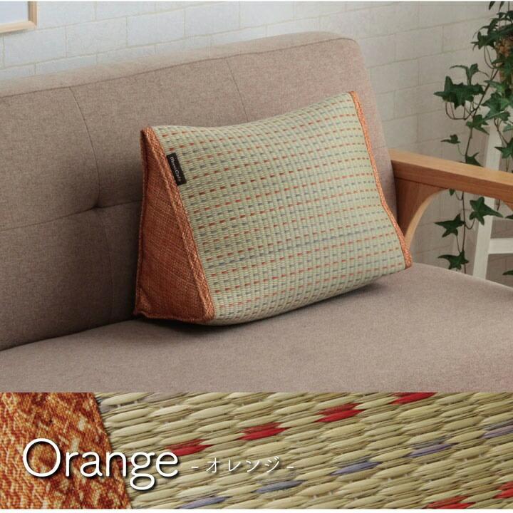 クッション くつろぎ い草 抗菌防臭 シンプル 小林製薬コバガード使用 約40×30×20cm |  | 12