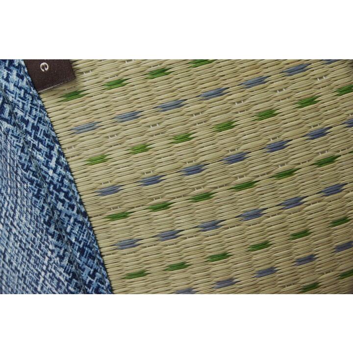 クッション くつろぎ い草 抗菌防臭 シンプル 小林製薬コバガード使用 約40×30×20cm |  | 18