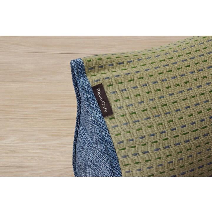 クッション くつろぎ い草 抗菌防臭 シンプル 小林製薬コバガード使用 約40×30×20cm |  | 19