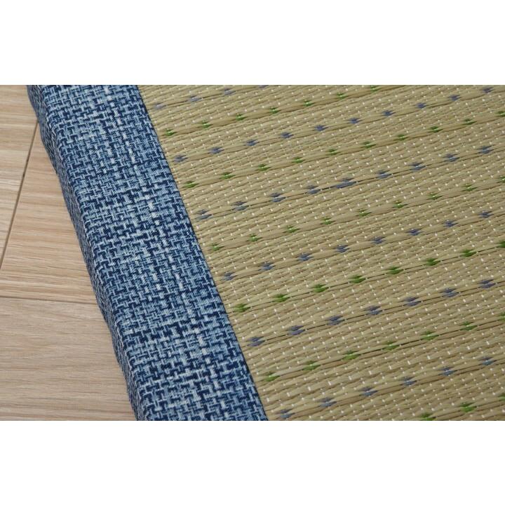 マット くつろぎ お昼寝 い草 抗菌防臭 消臭 シンプル 小林製薬コバガード使用 約70×150cm |  | 19