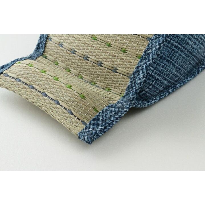 スマホ用 スタンド い草 抗菌防臭 シンプル 小林製薬コバガード使用 約12×20×11cm |  | 19