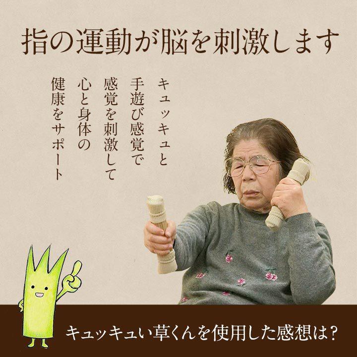 介護 サポート サポート ヘルスケア 手の運動 い草 消臭 日本製 約4×18cm 指の運動 リハビリ 脳梗塞 手 サポート用品 ストレス解消 トレーニング 汗臭 ムレ |  | 03