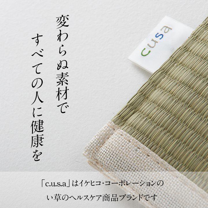 介護 サポート ヘルスケア クッション 消臭 通気性抜群 い草 約40×40cm い草クッション 吸湿 消臭 チェアーパッド チェアパット |  | 02