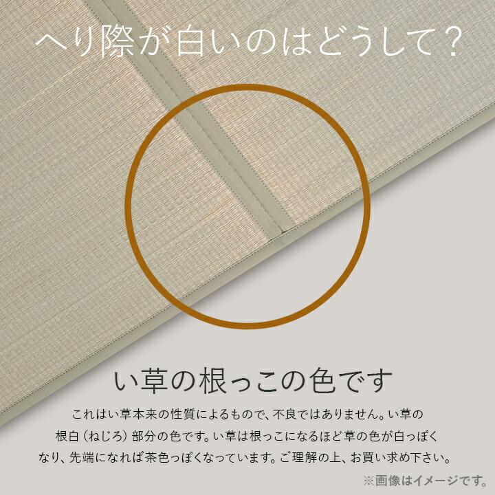 置き畳 半畳 国産 い草 簡単 和室 ユニット畳 畳マット フローリング畳 システム畳 国産 半畳 い草ラグ 約82×82cm 6枚組 ジョイント畳 防音 遮音 軽量 和風 |  | 17