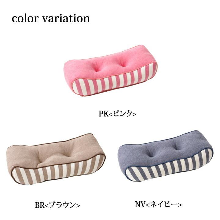 送料無料 腰当てクッション 低反発 クッション 腰当 マイクロファイバー 無地 エルマー 約42×20cm 腰当て 低反発クッション おしゃれ 高級感 |  | 04