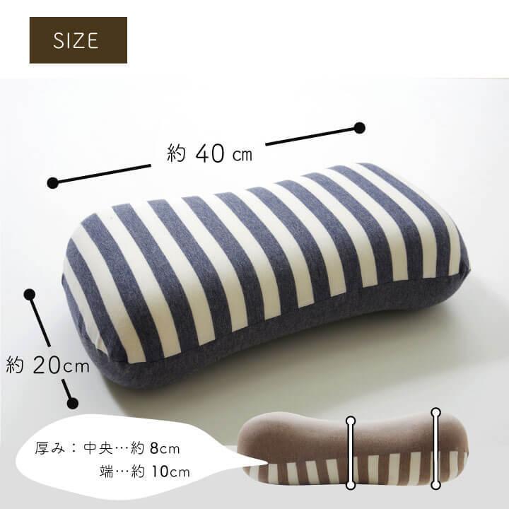 送料無料 腰当てクッション 低反発 腰当 マイクロファイバー 無地 エルマー  約40×20cm 腰当て クッション 座布団 坐布団 ざぶとん おしゃれ 高級感 |  | 05