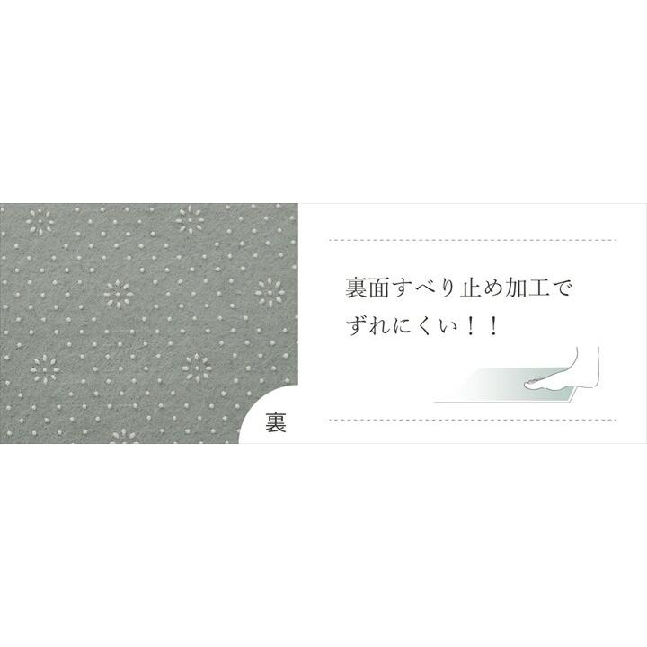 ラグ カーペット 3畳 無地 シャギー調 手洗い可 滑り止め付き スレッド 長方形 約190×240cm マイクロファイバー コンパクト 洗える ふかふか センターラグ |  | 07