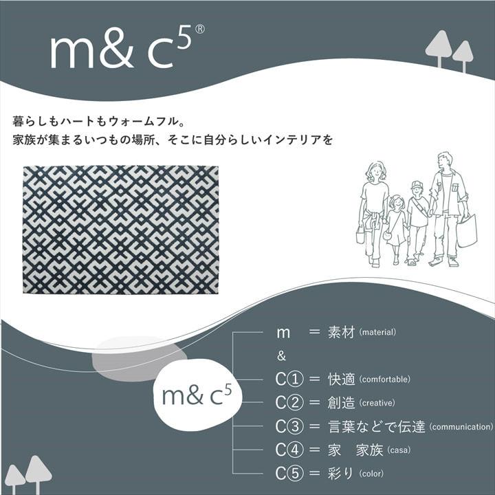 ラグ カーペット 1.5畳 北欧柄  滑り止め付き 約140×200cm おしゃれ 滑りにくい マイクロファイバー ふかふか コンパクト 長毛 インテリア 北欧 可愛い 洗える |  | 02