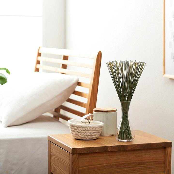 フレグラス サスティナブル  自然素材 国産 い草 無垢 インテリア 置物 オブジェ ナチュラル 30cm ディフューザー 観葉植物 オブジェ おしゃれ 雑貨 |  | 13