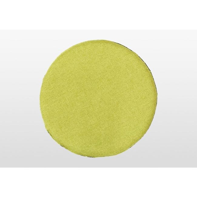 低反発チェアパッド チェアクッション 座布団 椅子用クッション シートクッション チェアシート チェアマット おしゃれ ボーダー 無地 かわいい モダン 北欧 円 |  | 07