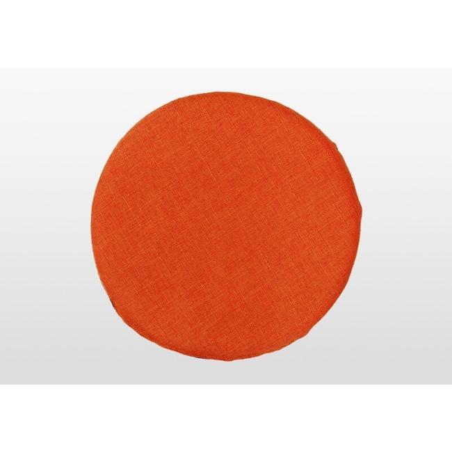 低反発チェアパッド チェアクッション 座布団 椅子用クッション シートクッション チェアシート チェアマット おしゃれ ボーダー 無地 かわいい モダン 北欧 円 |  | 08