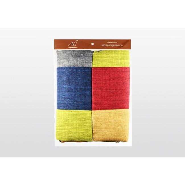 MOON REST(ムーンレスト)専用カバー 座椅子カバー チェアカバー ボーダー カバー単品 レッド ネイビー ブラウン グリーン カバーリング おしゃれ かわいい |  | 10