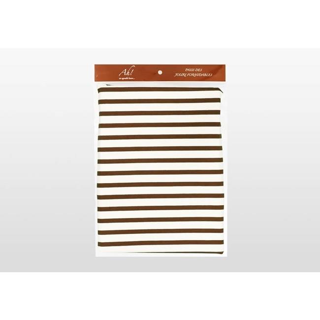 MOON REST(ムーンレスト)専用カバー 座椅子カバー チェアカバー ボーダー カバー単品 レッド ネイビー ブラウン グリーン カバーリング おしゃれ かわいい |  | 03