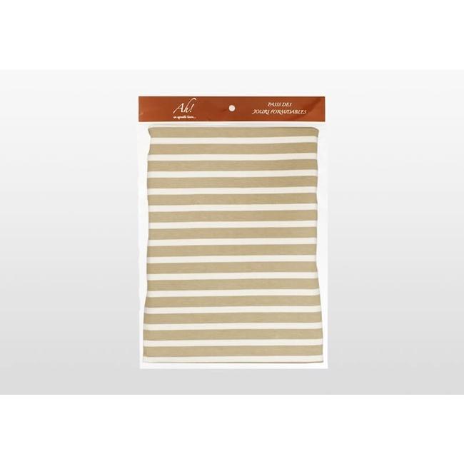 MOON REST(ムーンレスト)専用カバー 座椅子カバー チェアカバー ボーダー カバー単品 レッド ネイビー ブラウン グリーン カバーリング おしゃれ かわいい |  | 07