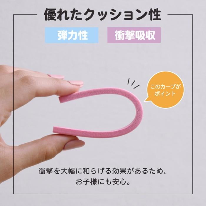 ソフトエッジで安全なキッズ つくえ 高さ調整 可能な デスク 幅60 奥行45 高さ 6段階 | ブランド登録なし | 03