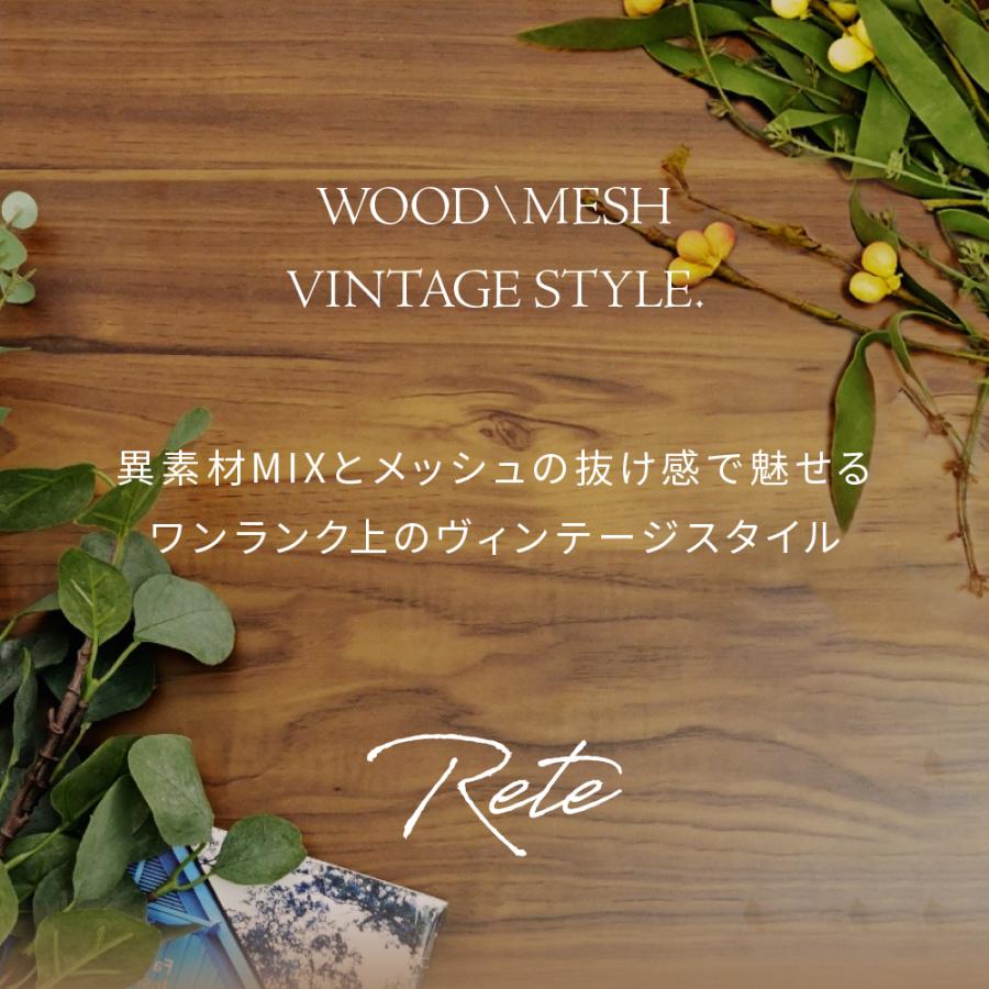 ローテーブル セット ネストテーブル おしゃれ センターテーブル 幅90 木製 アイアン メッシュ 2個セット センターテーブル 一人暮らし |  | 02