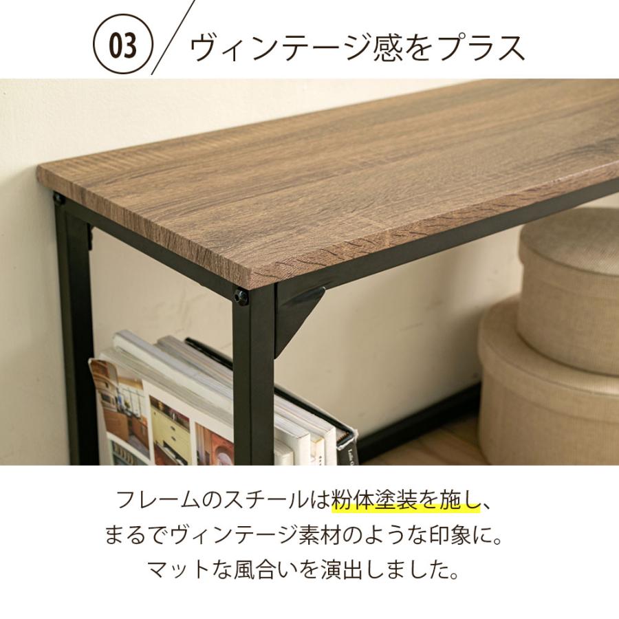 ダイニングチェア ベンチ ダイニングベンチ 90 cm 玄関 ベンチ 収納 省スペース ダイニングチェア ロングスツール 長椅子 座面高 42cm ブラウン |  | 08