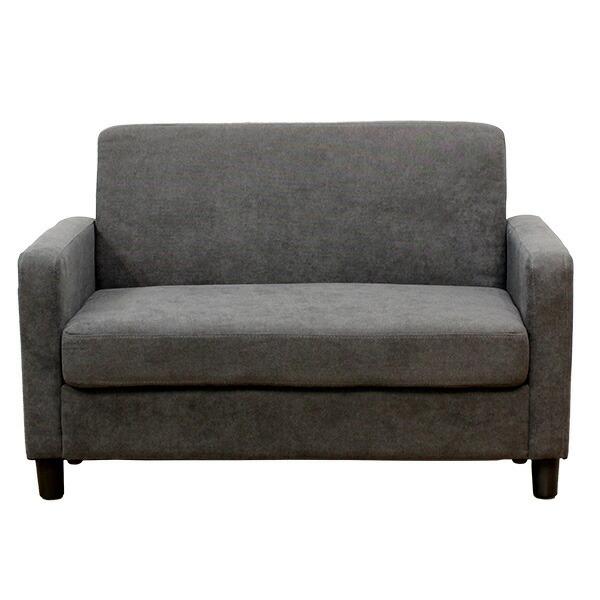 ソファ 跳ね上げ式収納付き2人掛けソファ 2人掛け 幅1150mm 奥行650mm 布張り ファブリック 木枠フレーム Sバネ ウェービングテープ ウレタンフォーム |  | 12