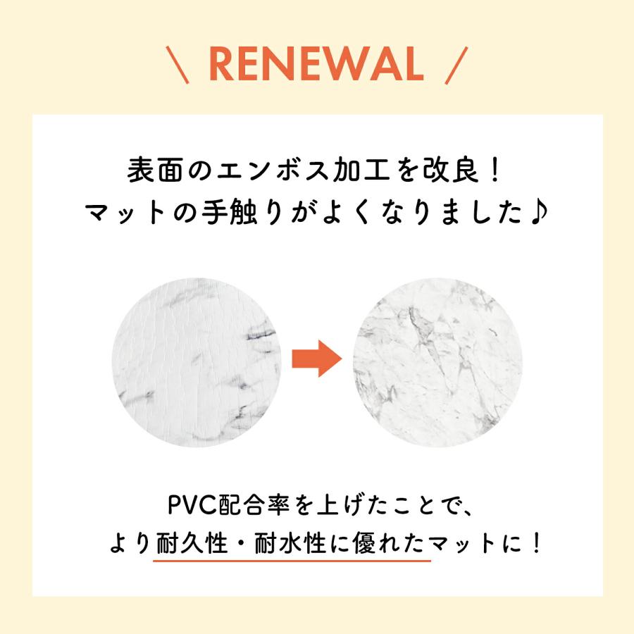 2枚セット 110×220 防水抗菌ペットマット カットできるロールマットタイプ Dogzari Rollmat | ecofoam（エコフォーム）ペット 赤ちゃん 転倒 ペット 防水 |  | 01