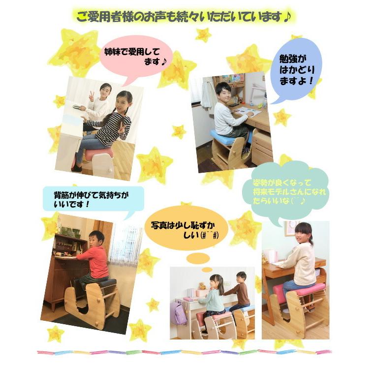 バランスチェア プロポーションチェア オフィスチェア 姿勢 姿勢矯正 ワークチェア デスクチェア 背筋ピン 学習椅子 パソコンチェア 子供 大人 |  | 04