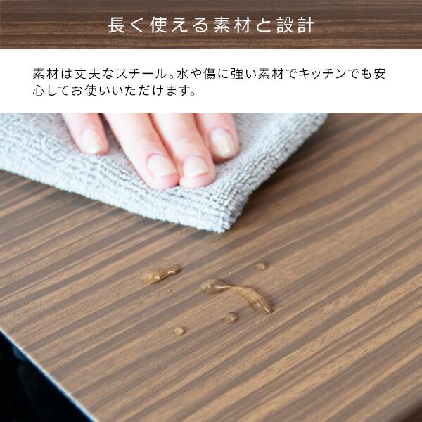 1口コンロカバー 幅24cm スチール レンジカバー コンロガード ガスコンロカバー レンジガード 作業台 キッチン収納 台所 おしゃれ レトロ モダン TEER ティール |  | 09