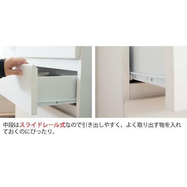 キッチンラック キャスター付き 大容量 収納 タイル コンセント付き 幅60cm スリム キッチン収納 キッチンワゴン 食器棚 作業台 カントリー ひとり暮らし |  | 09